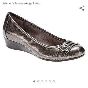 LifeStride Comfort Farrow Heels